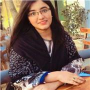 Zahiya Sohail