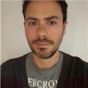 Native spanish teacher with experience tutoring online and 1-to-1.