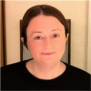 I am passionate about English language and literature and provide teaching tailored to your individual needs