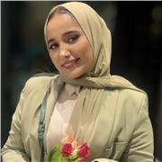 English tutor that’s teaches students of all age groups.