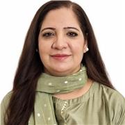 Afshan Noreen