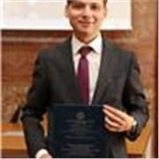 Dottore in Giurisprudenza