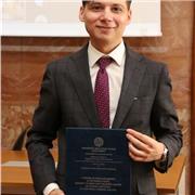 Dottore in Giurisprudenza