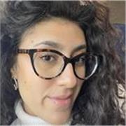 Studentessa di Mediazione linguistica