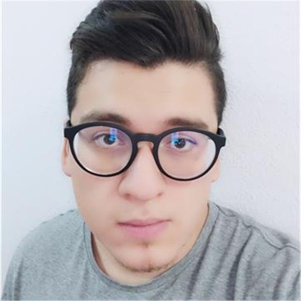 Nicolás Roberto Cepeda Inzunza Tus clases particulares