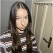 Soy logopeda y psicóloga con un Máster en atención temprana