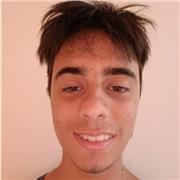 Faccio ripetizioni di inglese me la sono sempre cavata a scuola e penso di essere in grado di insegnarla