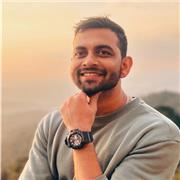 Siddharth Milind Oak