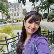 Maestra de Pintura para todos los niveles