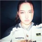 Estudiante de Artes imparto clases a infantil