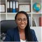 An online English tutor with a university degree 