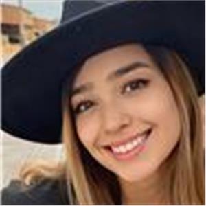 Maria Constanza Espinoza Gonzalez