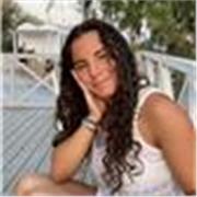 Welcome to a Fun & Friendly English Class with a Smiling Teacher from Portugal