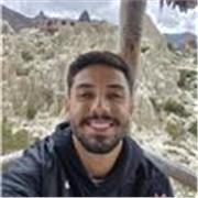 Profissional de Educação Física, personal trainer, aulas de acordo com seu objetivo, otimize seus resultados!