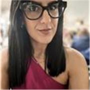 Laureata in Matematica, offro supporto nello studio e nello svolgimento dei compiti