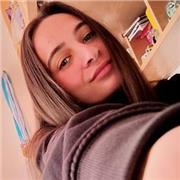 Estudiante y daría clases a niños de primaria