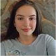 ¿Estás interesado/a en clases particulares de refuerzo para niños de primaria?
Mi nombre es Adriana y soy estudiante de Educación Primaria, en la Universidad de Las Palmas de Gran Canaria. 
Ofrezco clases particulares online, de refuerzo, de lengua, matem