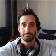 Docteur en biologie santé, specialisé en microbiologie. 
Du college au  Master, du cours aux manuscrits scientifiques