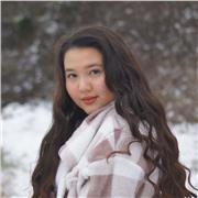 Private Biologielehrerin bietet Online- und Offlineunterricht