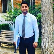 Zahoor Ahmed