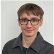 Ich bin 21 Jahre alt und studiere Mathematik, helfe gerne Noten und Verständnis zu verbessern.