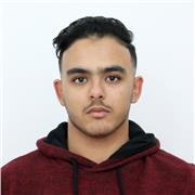 Mohamed Islam