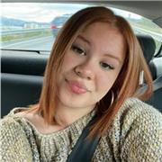 profesora de refuerzo de primaria para todas las asignaturas.