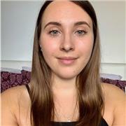 I am here to help with all things English!