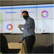Clases de Economia Econometria Estadistica Finanzas Proyectos y Marketing