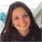 Laureata in Farmacia, offro lezioni di Matematica, Fisica e Chimica dalle elementari fino alle superiori.
Italiano e LIS