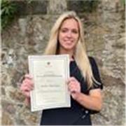 Experienced, friendly, adaptable tutor.
I can help students to improve their confidence & prepare for exams. 