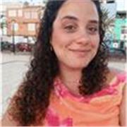 Graduada en biologia con experiencia docente. Tanto en clases particulares como en una aula.