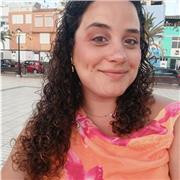 Graduada en biologia con experiencia docente. Tanto en clases particulares como en una aula.