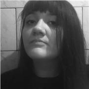 Professora de história da arte história em geral