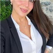 Turkish to adults/beginners
Istanbul-Online/In person
Native Turkish tutor based in Istanbul offering
