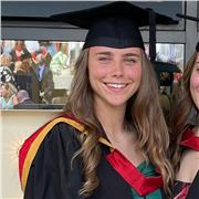 Outgoing, supportive, good listener and communicator. My lessons would be aimed at students currently sitting their GCSE's