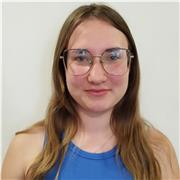 Profesora de español para extranjeros. Niños y adultos. Todos los niveles.