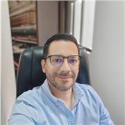 Profesor nativo, experto en clases online desde Colombia.Clases personalizadas, interactivas, con enfoque comunicativo y cultura