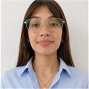 Profesora Universitaria en Biología, comprometida con el aprendizaje, el pensamiento crítico y los valores