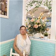 Soy una persona con preparación para dar clases particulares de matemáticas a niños y niñas de primaria y primero de ESO, dinámica