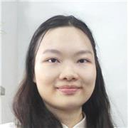 C1-level online English tutor with 3 years of experience in Edupia Corporation via Classin platform