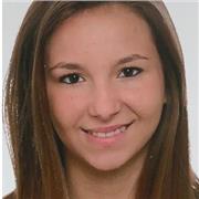 Profesora de Física de Eso, Bachillerato y Grado