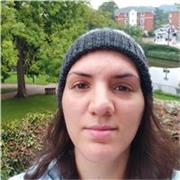 Friendly, patient, adaptable teacher making Maths and Greek learning fun