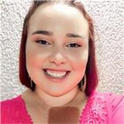 Professora de Inglês com experiencia em aulas para adultos em diversas aréas de atuações e adolescentes