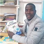 Kiprono