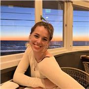 Spanish tutor providing lessons for all ages