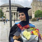 I am a dedicated, hardworking individual with a strong work ethic. My lessons are aimed at students aged 7 - adults