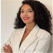 Erfahrene Sprachtrainerin & Übersetzerin für Deutsch, Englisch, Französisch & Arabisch