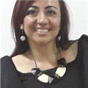 Profesora lengua castellana