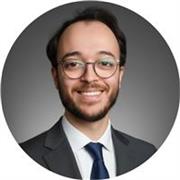 Computer science master student who can teaches English